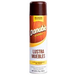 Lustramuebles Original